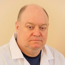 Немцов Вадим Анатольевич, рентгенолог