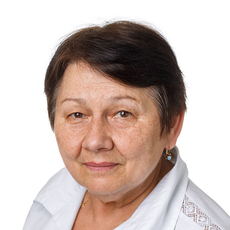 Абдуряшитова Фаиля Абдулловна, массажист