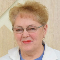 Панова Наиля Харисовна, химиотерапевт