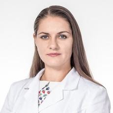 Швецова Мария Владимировна, эндокринолог