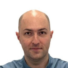 Тотиев Заурбек Петрович, флеболог