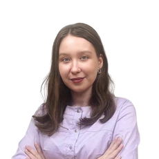Михайлова Варвара Алексеевна, стоматолог-терапевт