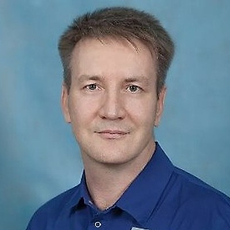 Феоктистов Юрий Иванович, гинеколог