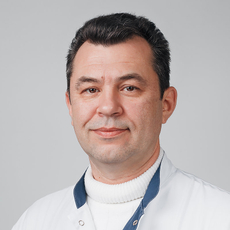 Ипаткин Руслан Валерьевич, хирург