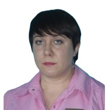 Воронкова Виктория Алексеевна, массажист