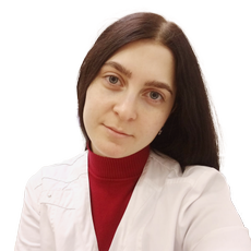 Иванова Ирина Александровна, терапевт