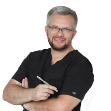 Шаманаев Сергей Вячеславович, хирург