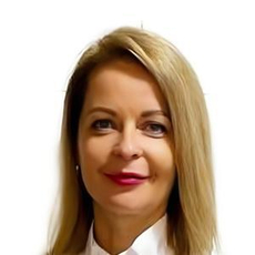 Горбунова Елена Александровна, семейный психолог