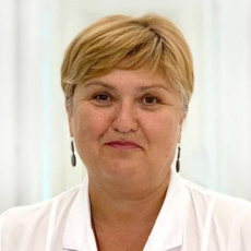 Лихачева Валерия Александровна, уролог