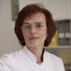 Плишкина Мария Валентиновна, стоматолог-ортопед