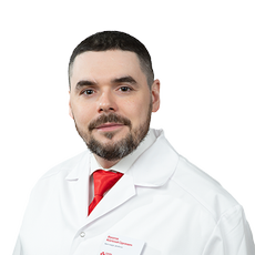 Фукалов Анатолий Сергеевич, хирург