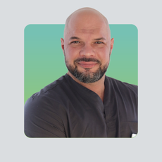 Суранов Алексей Владимирович, рентгенолог