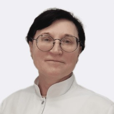 Сухарева Евгения Аркадьевна, онколог