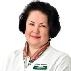 Павлова Татьяна Кирилловна, кардиолог