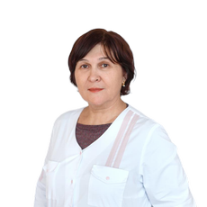 Романова Лариса Александровна, невролог