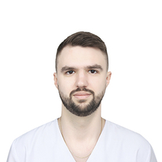 Орлов Антон Валерьевич, стоматолог-терапевт