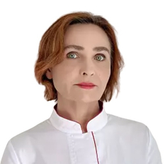 Милованова Елена Владимировна, кардиолог