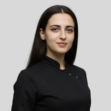 Хачатрян Лаура Арменовна, детский стоматолог