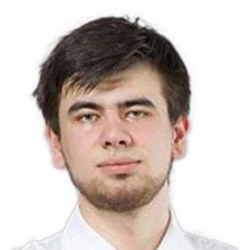 Севбитов Александр Андреевич, стоматолог-терапевт