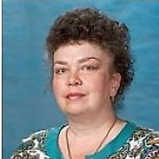 Шустова Ирина Константиновна, анестезиолог