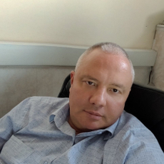 Гореславец Сергей Сергеевич, психотерапевт