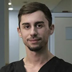 Мухамедов Гитихман Тамирланович, пластический хирург