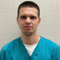 Веселовский Александр Дмитриевич, стоматолог-хирург