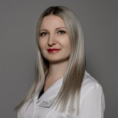 Муковнина Анна Петровна, терапевт