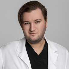 Семенов Артем Витальевич, гастроэнтеролог