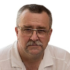 Досужев Александр Витальевич, анестезиолог