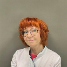 Шашкина Елена Владимировна, гинеколог