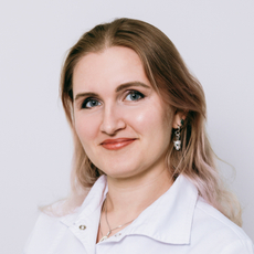 Рослякова Наталья Васильевна, стоматолог-терапевт