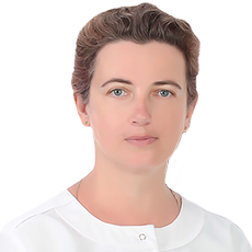 Муравьева Елена Анатольевна, анестезиолог