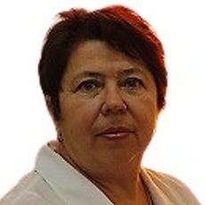 Максименкова Любовь Ивановна, невролог