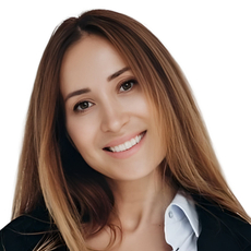 Копылова Дарья Дмитриевна, психолог