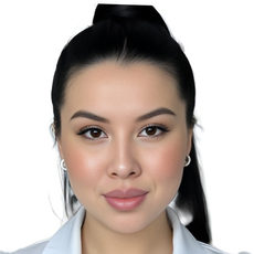 Хисматуллина Камила Азатовна, эндокринолог