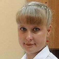 Дорджиева Вера Владимировна, стоматолог-терапевт