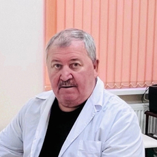 Агишев Флюр Фатхуллович, невролог