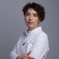 Мещерова Динара Кямилевна, кардиолог