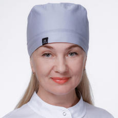 Бровченко Жанна Николаевна, стоматолог-ортопед