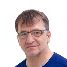 Саадуев Шамиль Шамсудинович, ортопед