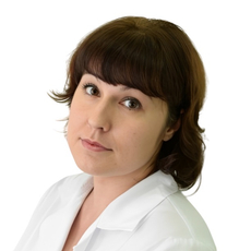 Коготкова Екатерина Алексеевна, невролог