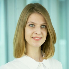 Реутова Алина Александровна, врач ЛФК