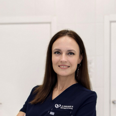 Басова Наталья Владимировна, дерматолог