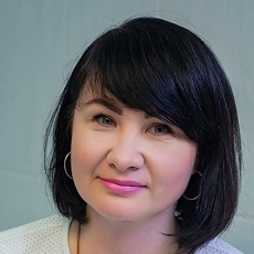 Пак Рита Валерьевна, стоматолог-терапевт