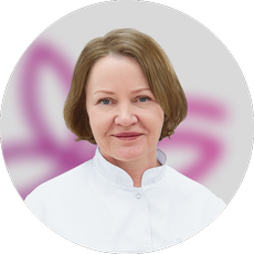 Данилова Лариса Николаевна, гинеколог