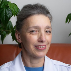 Петрухина Татьяна Валентиновна, психолог