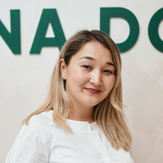 Сагадатова Ляйсан Венеровна, педиатр