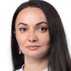 Маргиева Олеся Владимировна, кардиолог