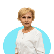 Руденко Елена Святославовна, стоматолог-терапевт